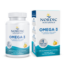 omega-3 arctic omega lemon nordic naturals