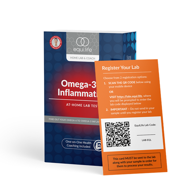 Omega-3 & Inflammation