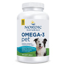 omega-3 pet soft gels nordic naturals