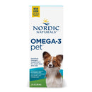 omega-3 pet nordic naturals