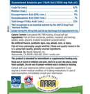 omega-3 pet soft gels nordic naturals