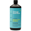 omega 3 6 9 oil blend (omega nutrition)