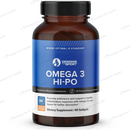 omega 3 hi-po designs for sport