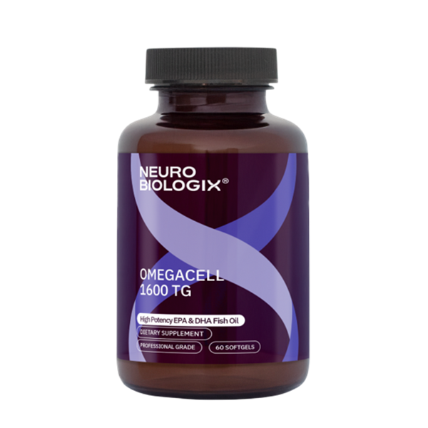 omegacell 1600 tg (neurobiologix)