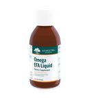 omega efa liquid genestra