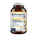 omegagenics fish oil epa-dha 1000 mg (metagenics)