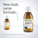 buy omegagenics fish oil epa-dha liquid 2400 mg (metagenics)