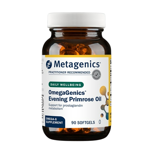 omegagenics evening primrose oil (metagenics)