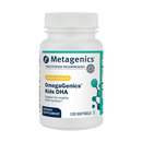 omegagenics kids dha (metagenics)