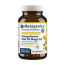 omegagenics fish oil mega 10 (metagenics)