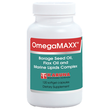 OmegaMaxx (Karuna Responsible Nutrition)