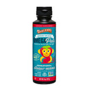 omega pals sensational straw-nana flax oil (barlean's)