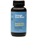 omega plus supplement (omega nutrition)