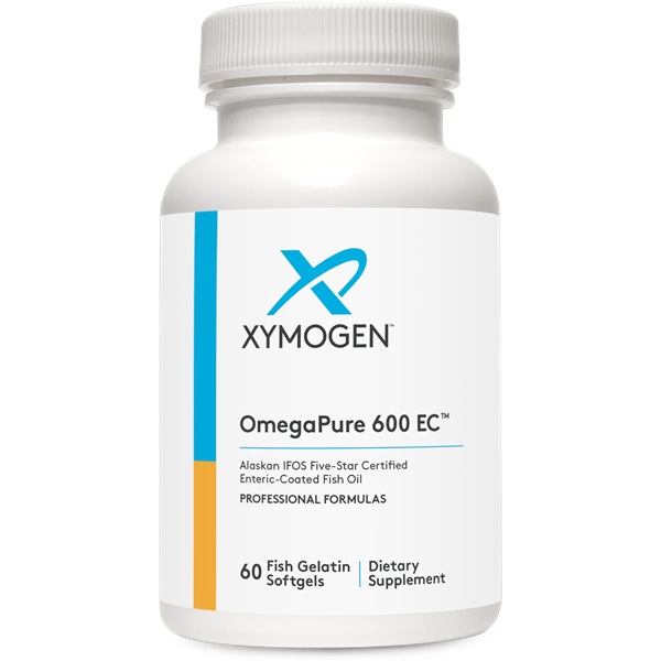 omegapure 600 EC (xymogen)