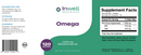 omega (inwell biosciences) label