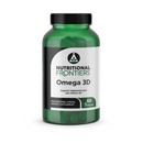 omega 3D lemon nutritional frontiers