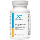 omega 3 basix xymogen