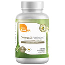 omega 3 platinum advanced nutrition by zahler