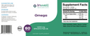 omega (inwell biosciences) label