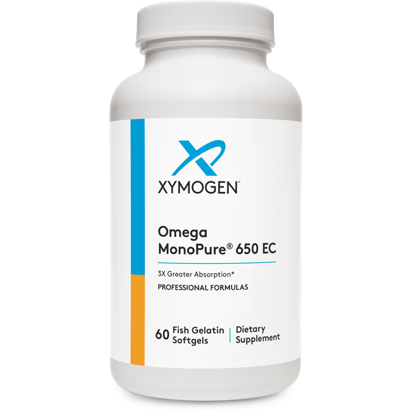 omega monopure 650 ec (xymogen)