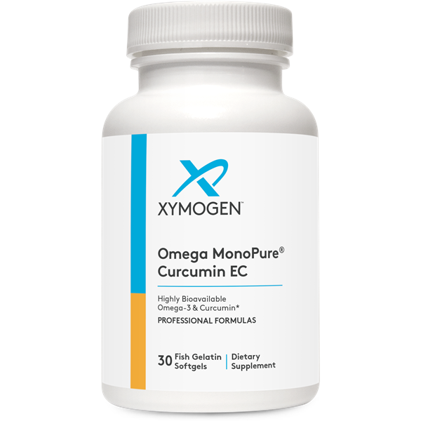 omega monopure curcumin ec (xymogen)