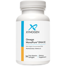 omega monopure dha ec (xymogen)