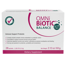 omni biotic balance (omnibiotic)
