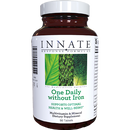 One Daily without Iron