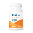 one per day multivitamin capsule with 45mg iron