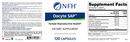 buy oocyte sap nfh nutritional fundamentals