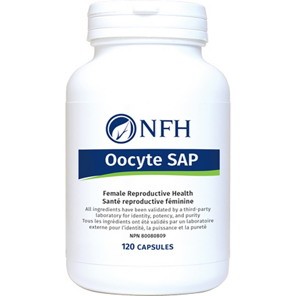 oocyte sap nfh nutritional fundamentals