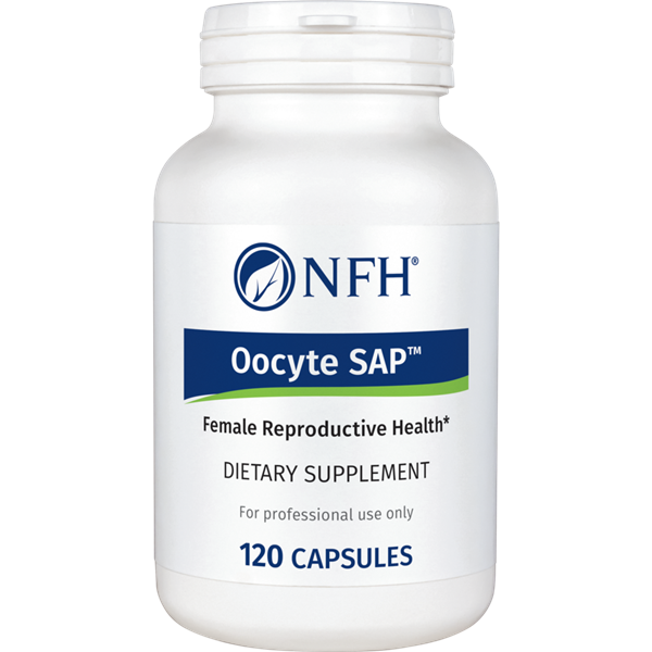 oocyte sap nfh nutritional fundamentals