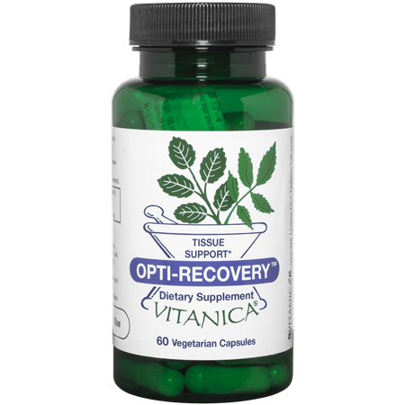 opti-recovery vitanica