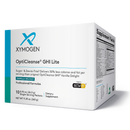 opticleanse ghi lite vanilla delight sugar & stevia free (xymogen)