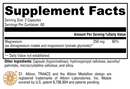 optimag 125 (xymogen) supplement facts