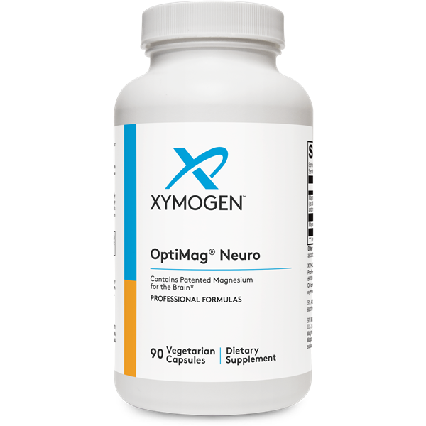 optimag neuro (xymogen)