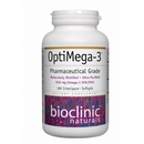 optimega-3 bioclinic naturals