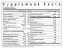 optimal woman seeking health supplement facts
