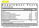 optimal electrolyte lemonade seeking health supplement facts