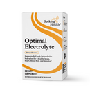 optimal electrolyte orange sticks (seeking health)