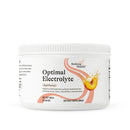 optimal electrolyte peach flavored (seeking health)
