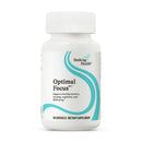 optimal focus (seeking health)