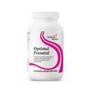 optimal prenatal (seeking health)