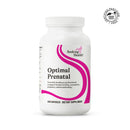 optimal prenatal (seeking health)