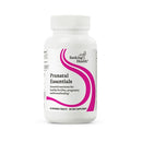 prenatal essentials chewable seeking health