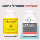 buy optimox atp cofactors allergy research group