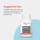 optimox gynovite allergy research group suggested use