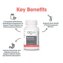 optimox gynovite allergy research group key benefits