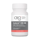 optimox iodoral 50 mg allergy research group