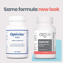 buy optimox optivite allergy research group